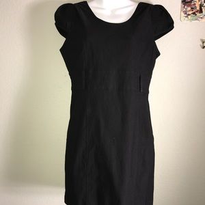 Body Central Black dress‎